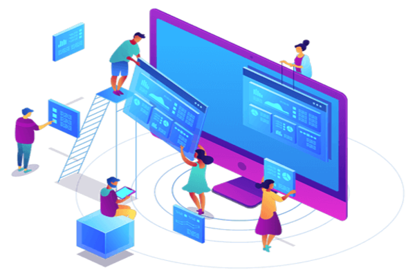 Galaxy Of Code image