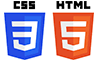 HTML CSS